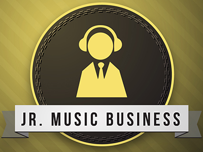 business music