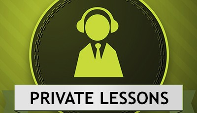 Private Lessons