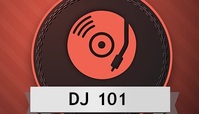 DJ 101