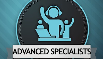 Advanced Specialists
