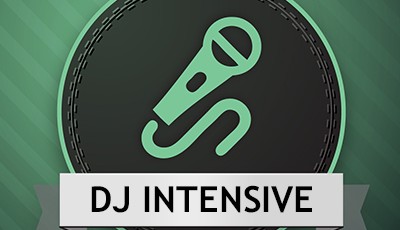 DJ Intensive