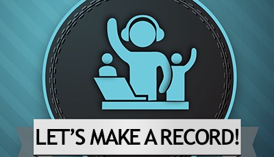 Let’s Make a Record