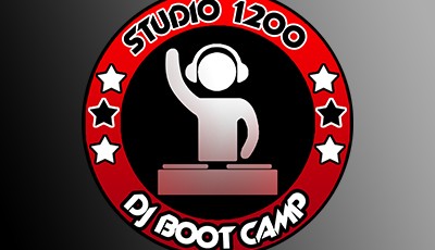 DJ Boot Camp